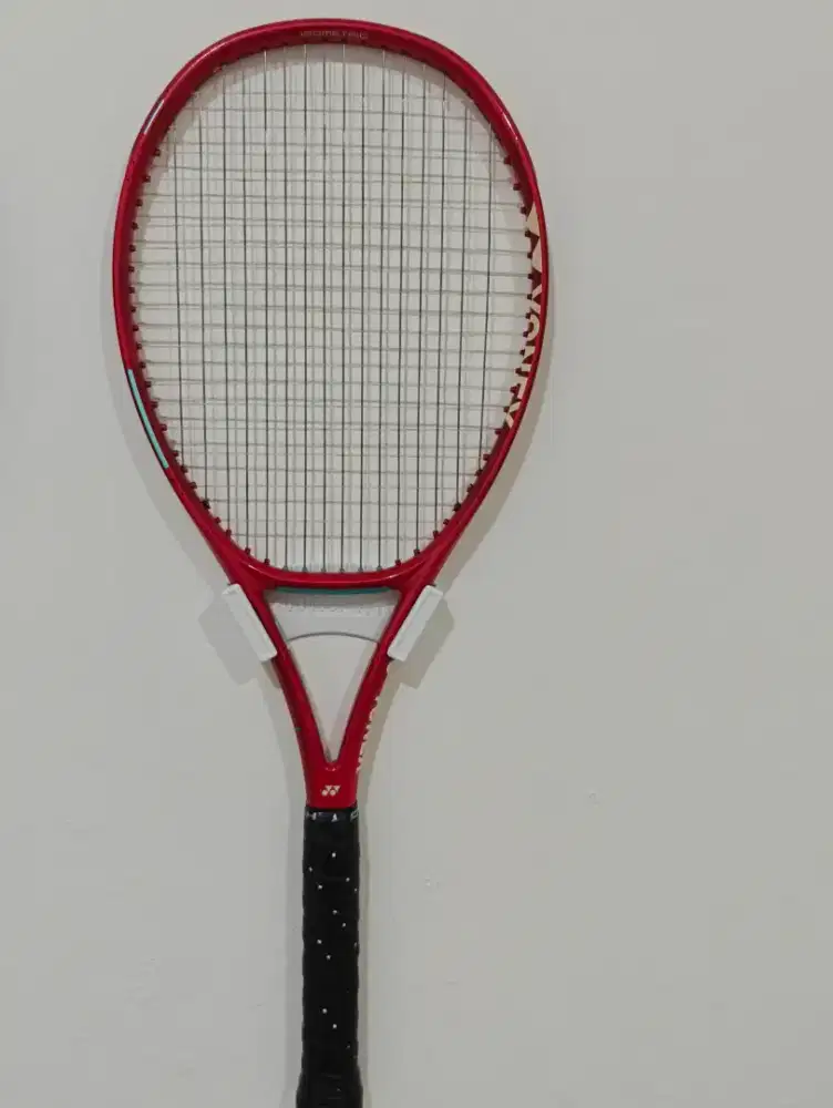 Raket tennis vcore 2026 yonex