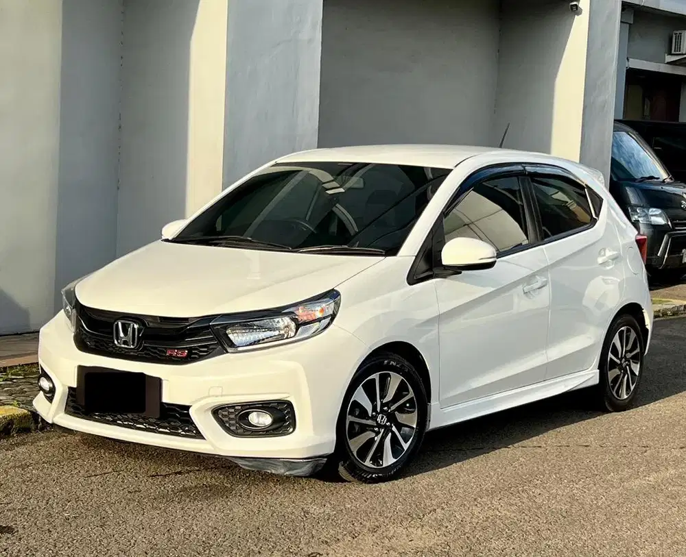 HONDA BARIO RS AT TAHUN 2018