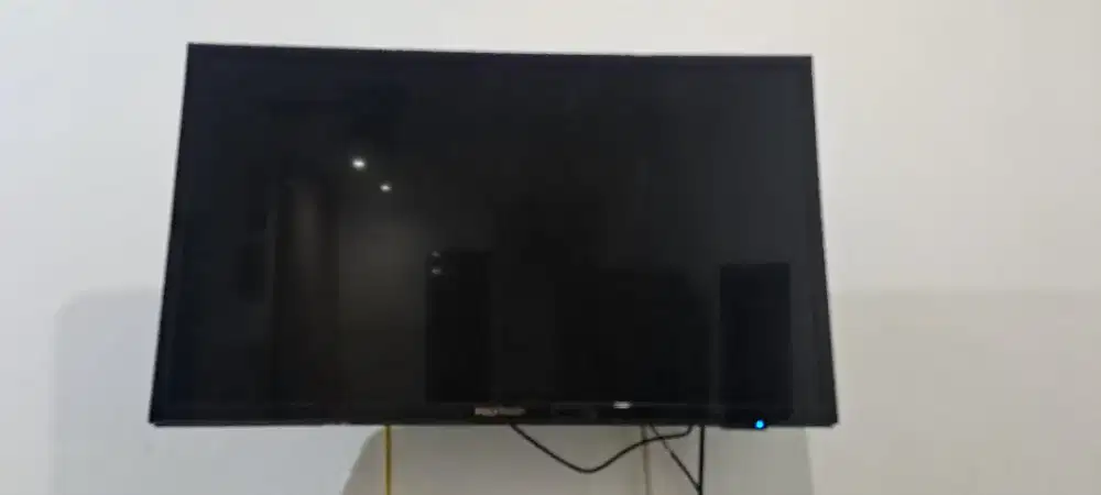 TV Polytron 32 inchi (harga nego)