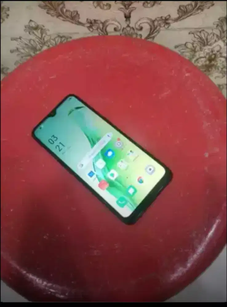 Oppo A31 dijual aja