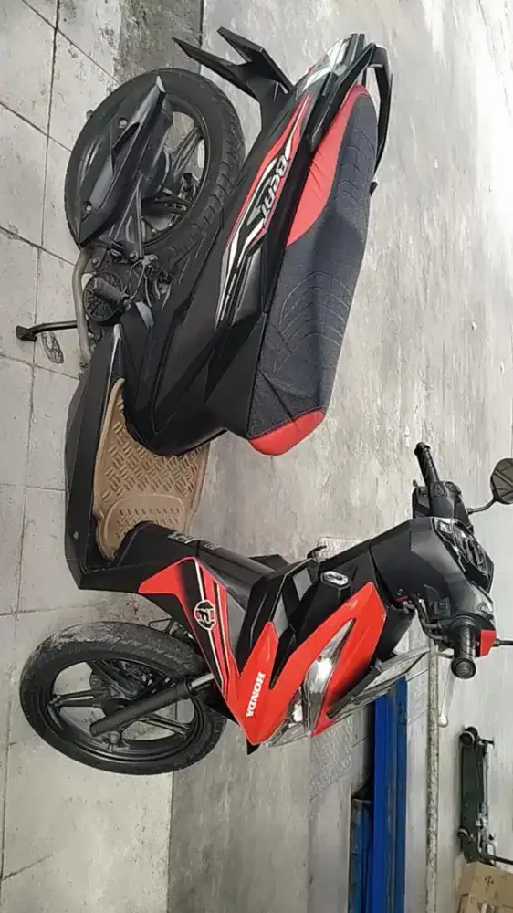 Jual Motor Beat