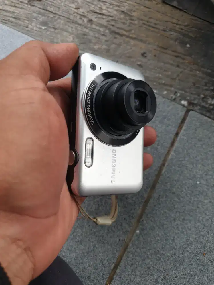 DIGICAM SAMSUNG ES73