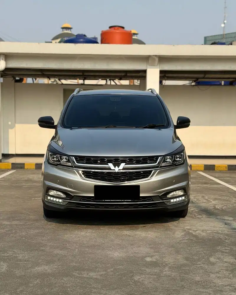 WULING CORTEZ EX 1.5 A/T 2022