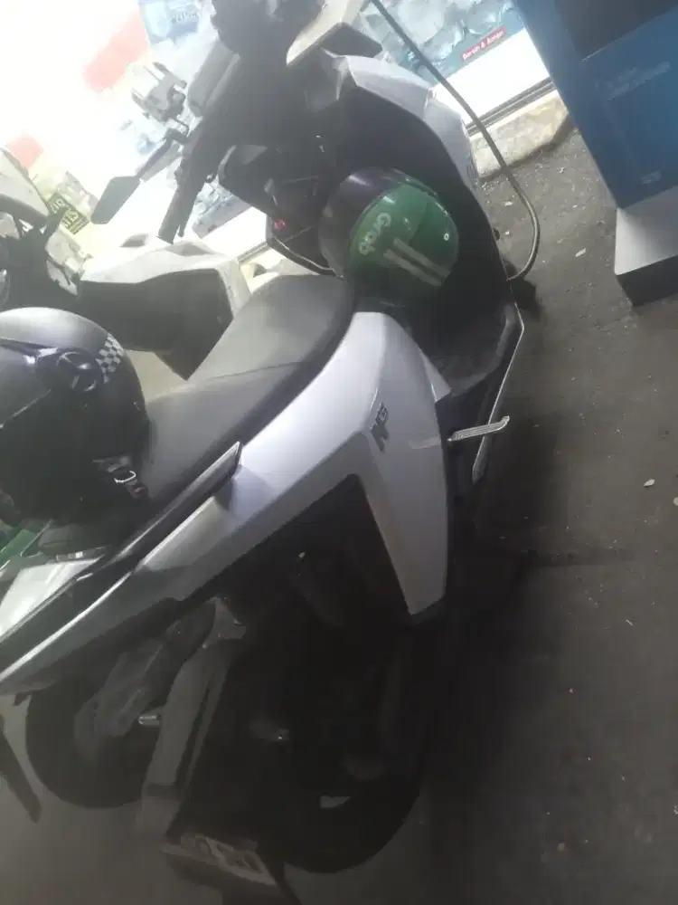 Jasa transportasi