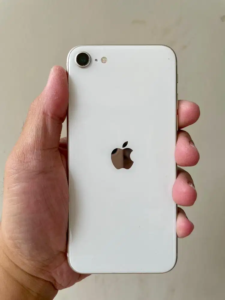 Iphone SE 2022 128gb Ibox