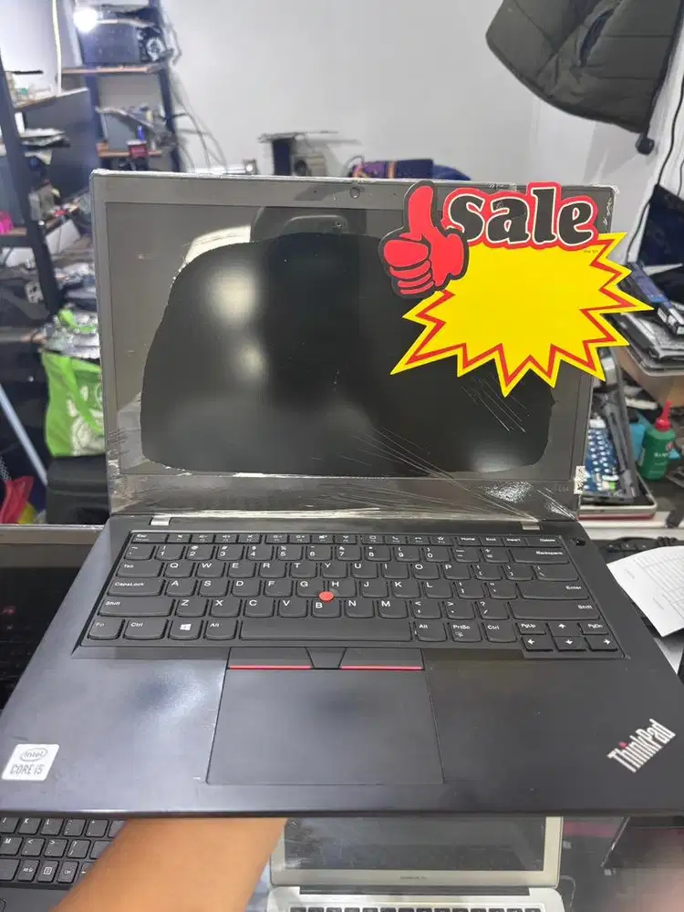 laptop murah dan bergaransi