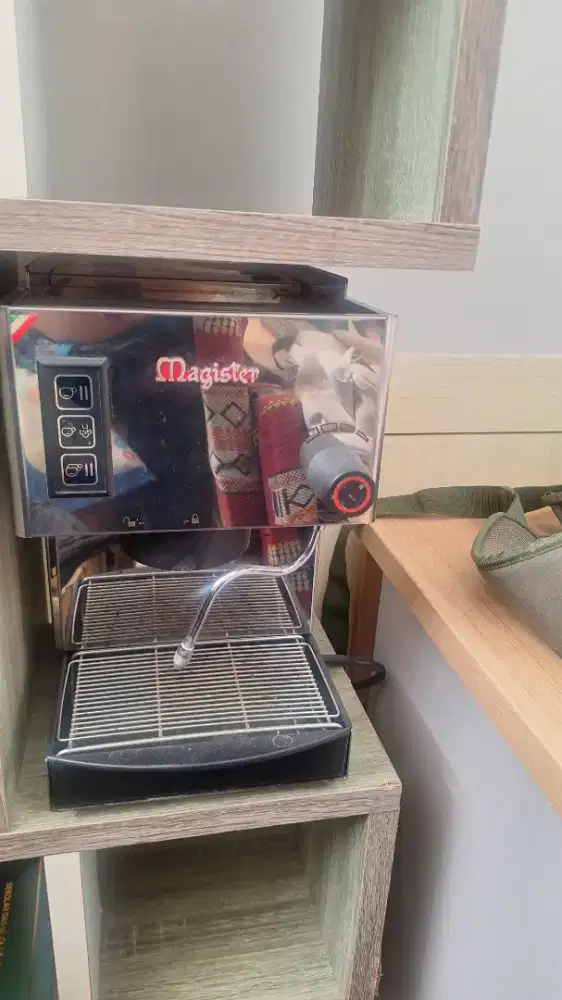 Mesin Kopi Magister ES  30