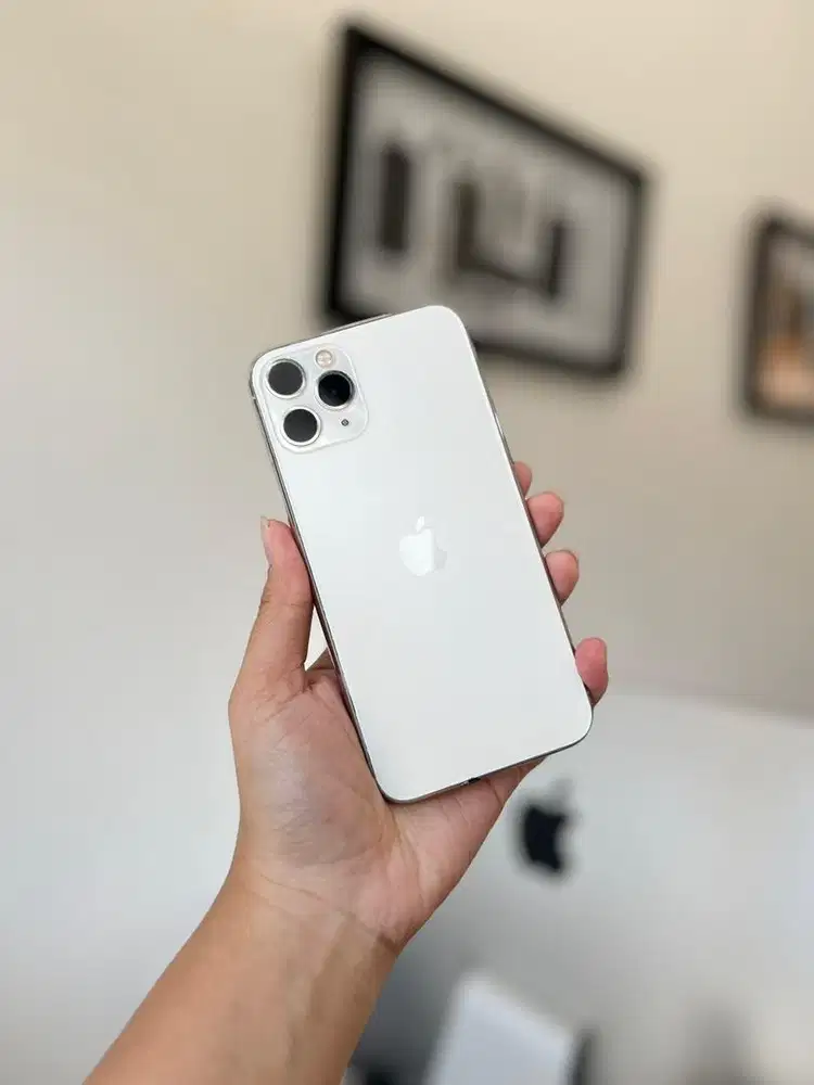 iPhone 11 Pro 256Gb Beacukai