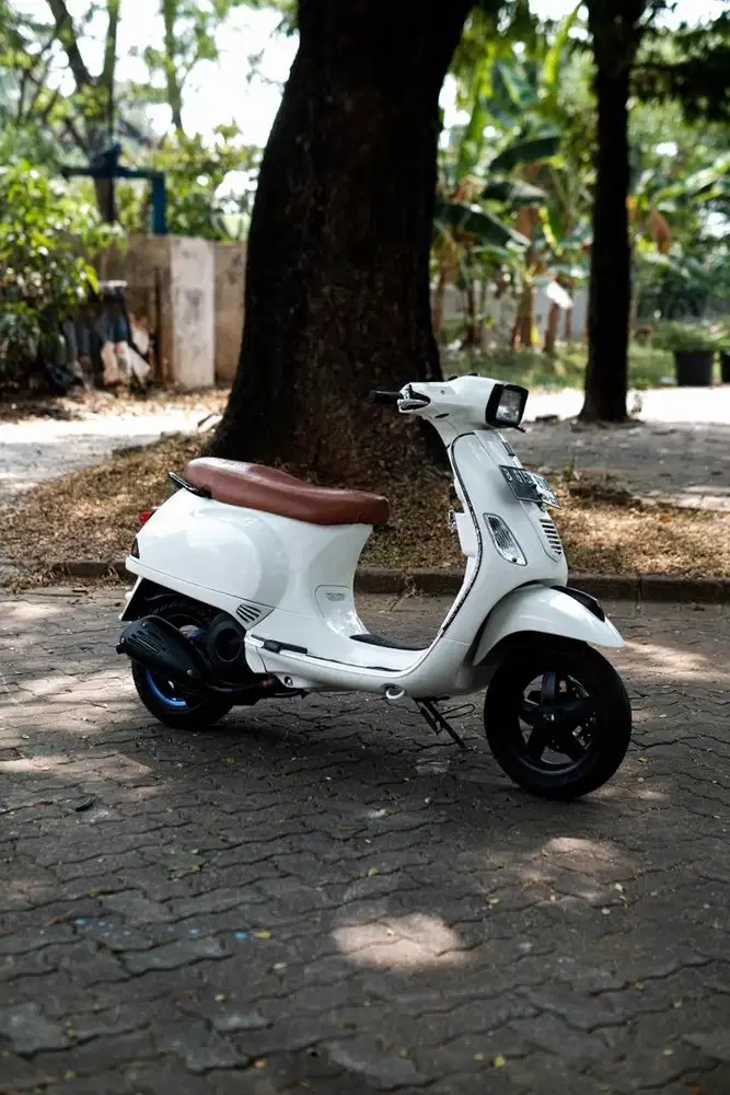 VESPA S 150 3VIE 2013