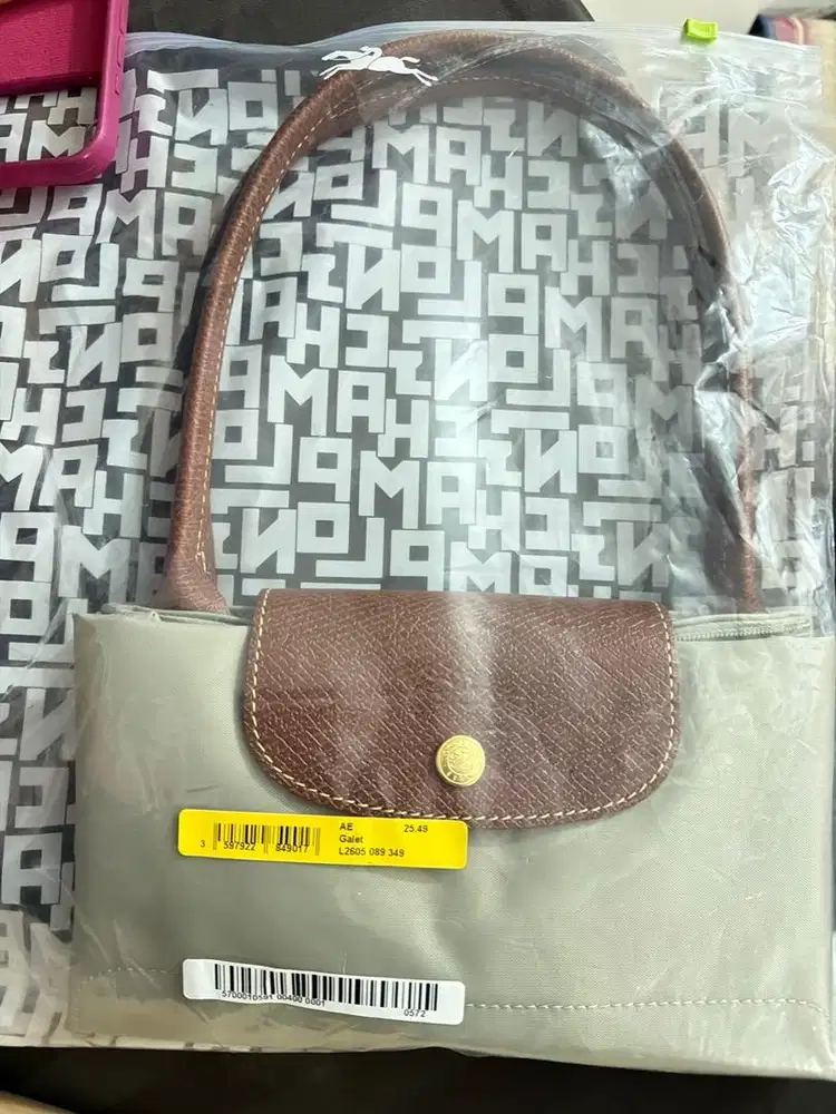 Tas longchamp AE Galet