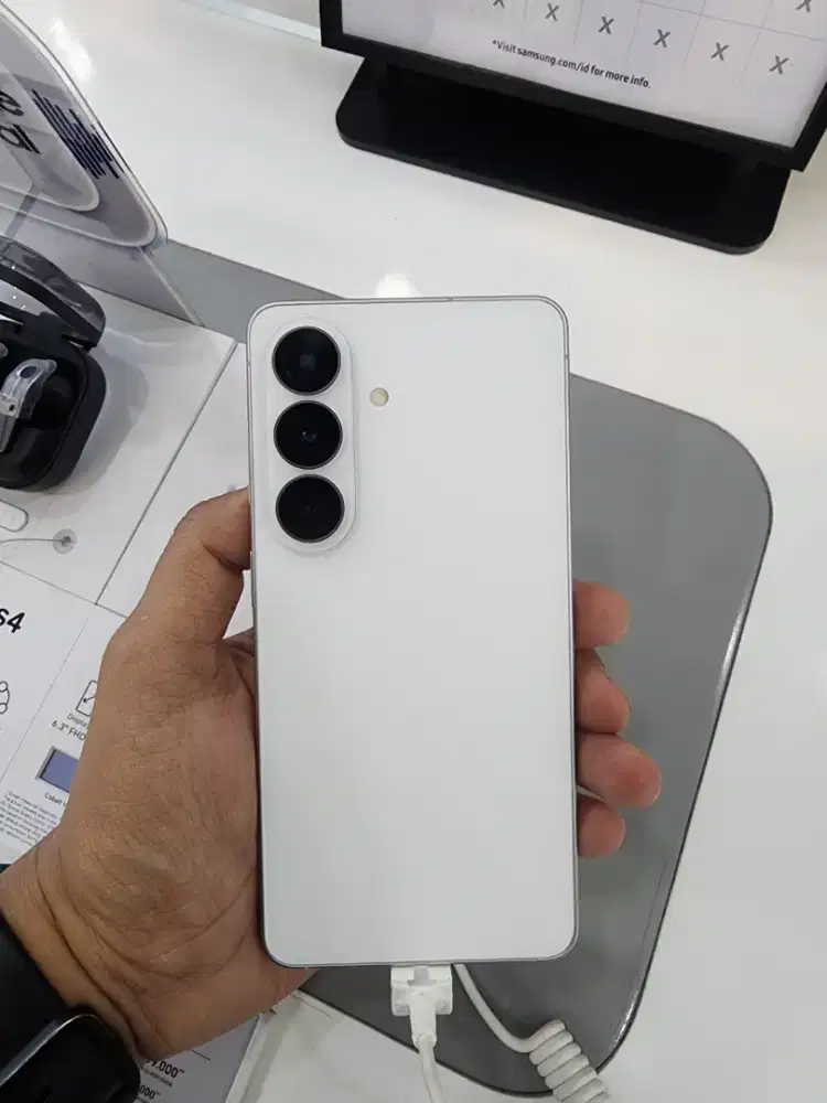 Samsung Galaxy S26 blibli tangcity mall