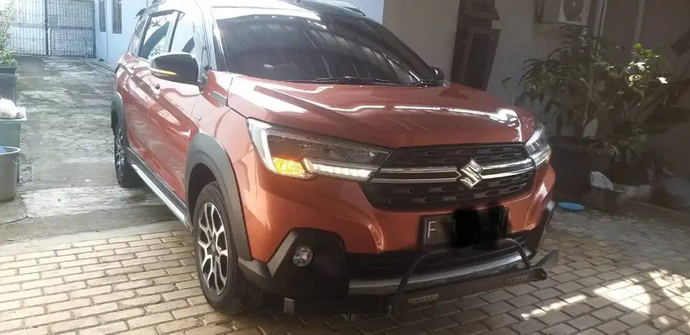 Suzuki XL7 Matic