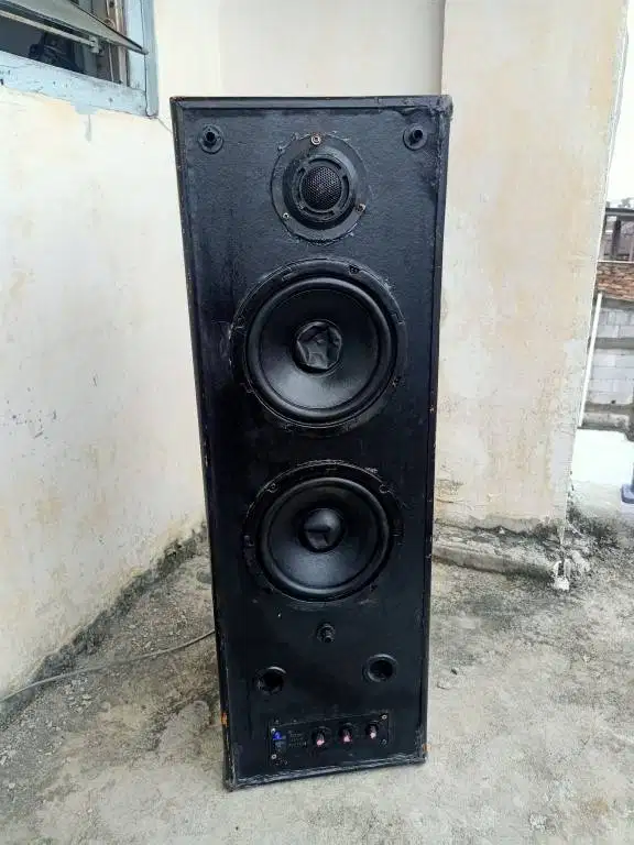 speaker bluetooth mp3
