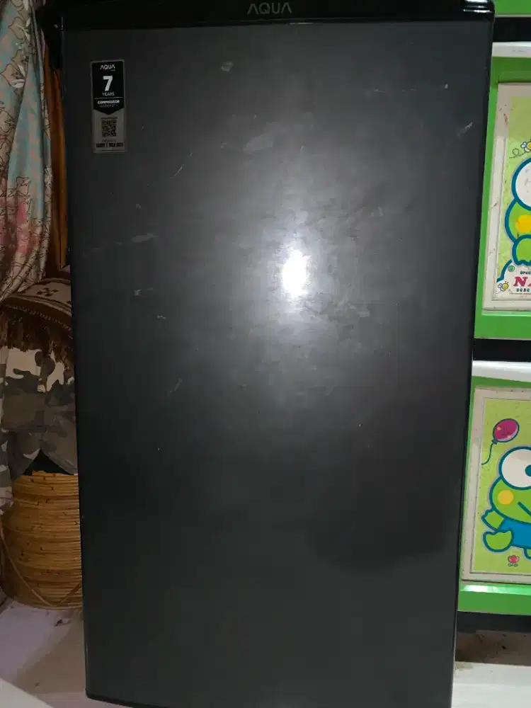 di jual Freezer