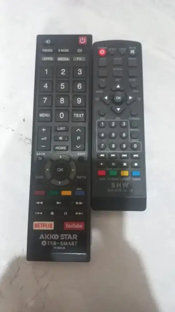 Jual TV 32 inchi mulus