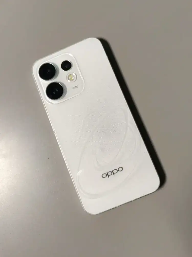OPPO RENO 16F 5G