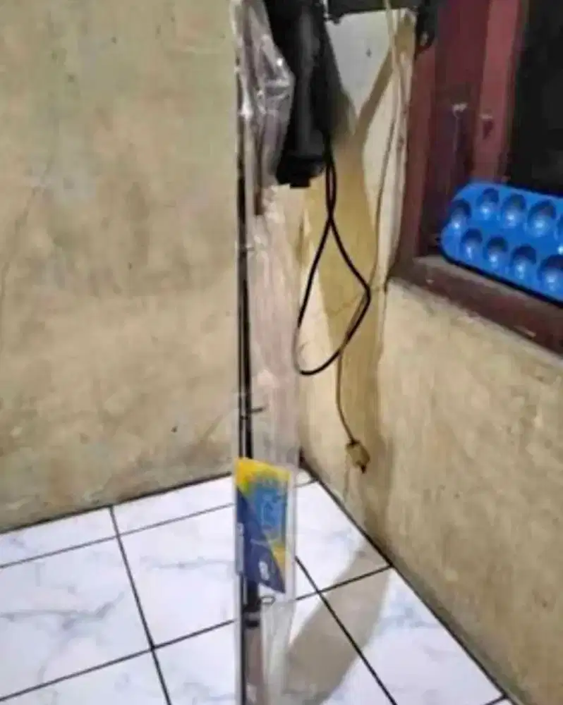 Jual Joran baru Shimano scimictar Lokasi Pulomas Jakarta Timur