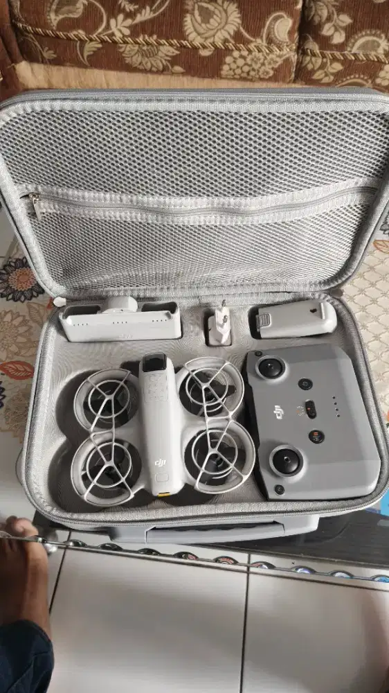 Drone DJI neo 1