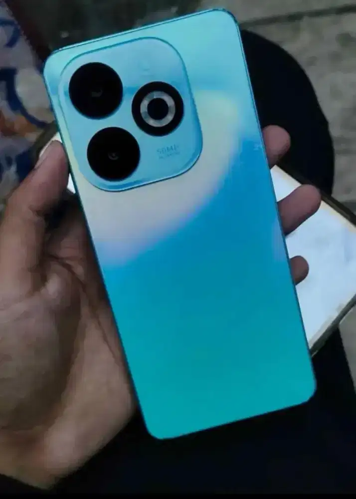 Infinix smart 8 pro (8+8/128gb)