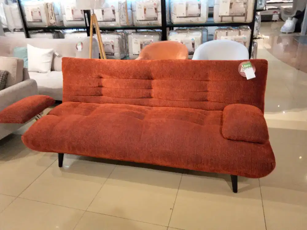 SUNY RELAX SOFA NORDIA