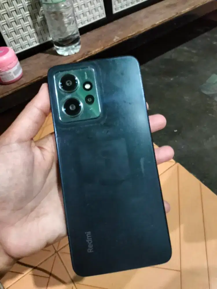 Redmi note 12 6/128
