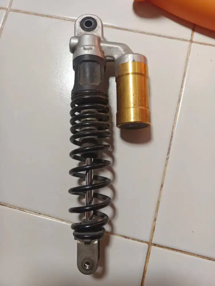 Shock breaker nmax new (2020-2024)