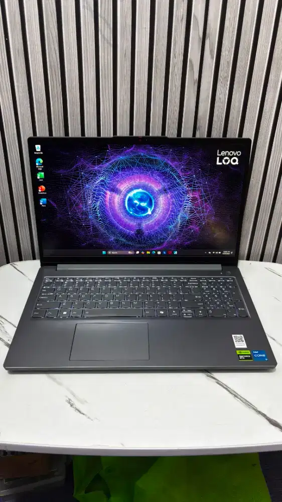 Lenovo LOQ INTEL CORE I5 GEN 12