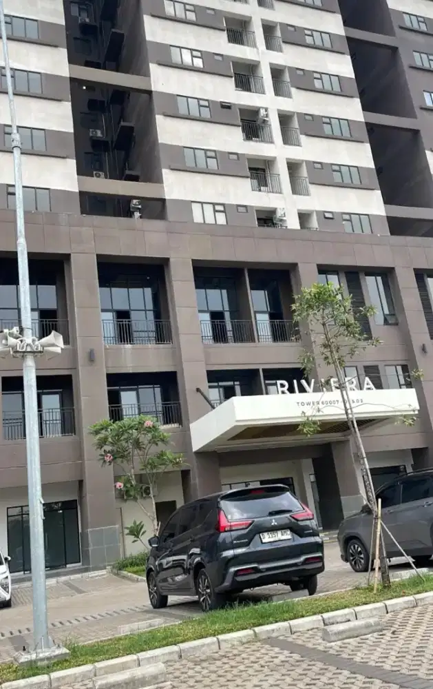 Di jual murah apartement meikarta type studio. 22,11 m². 185 jt saja.