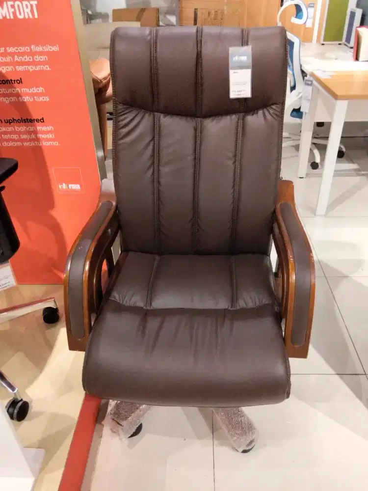WORKING CHAIR PRESIDENT