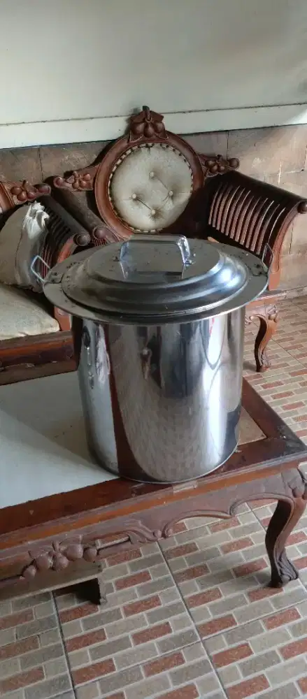 Panci bakso mie ayam