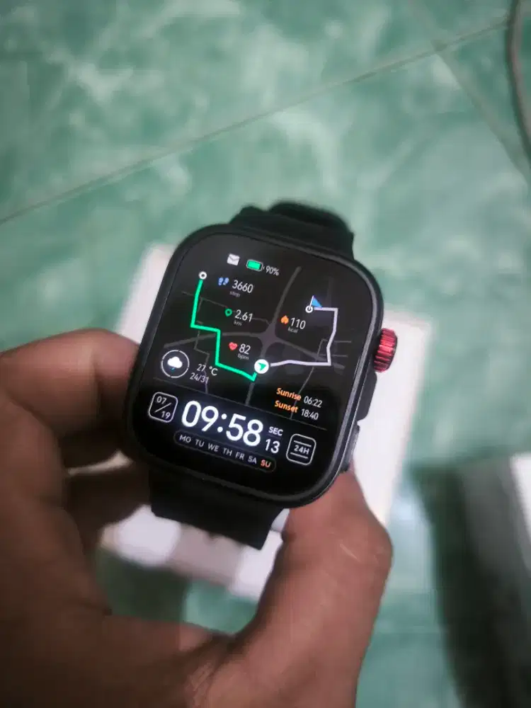 Huawei fit 4 pro