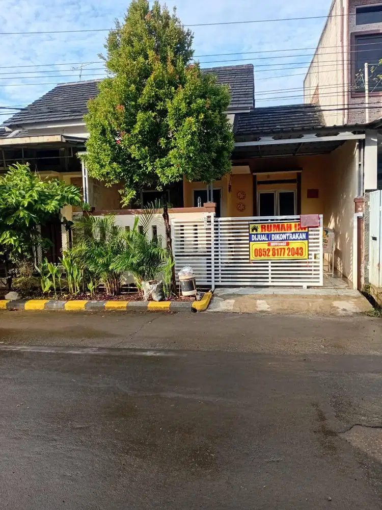 DIJUAL CEPAT DAN MURAH RUMAH DI PURWAKARTA