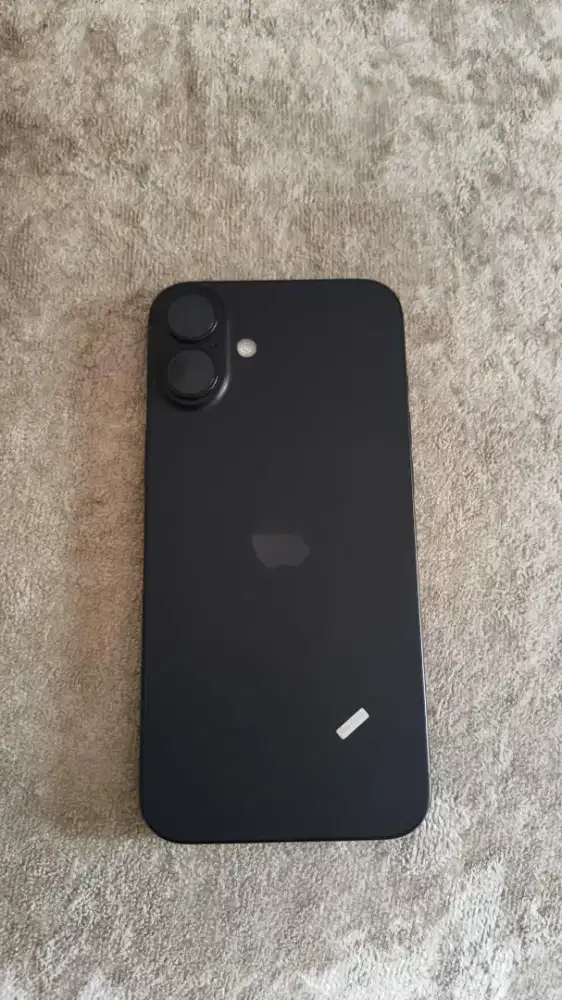 HP I-Phone 16 plus