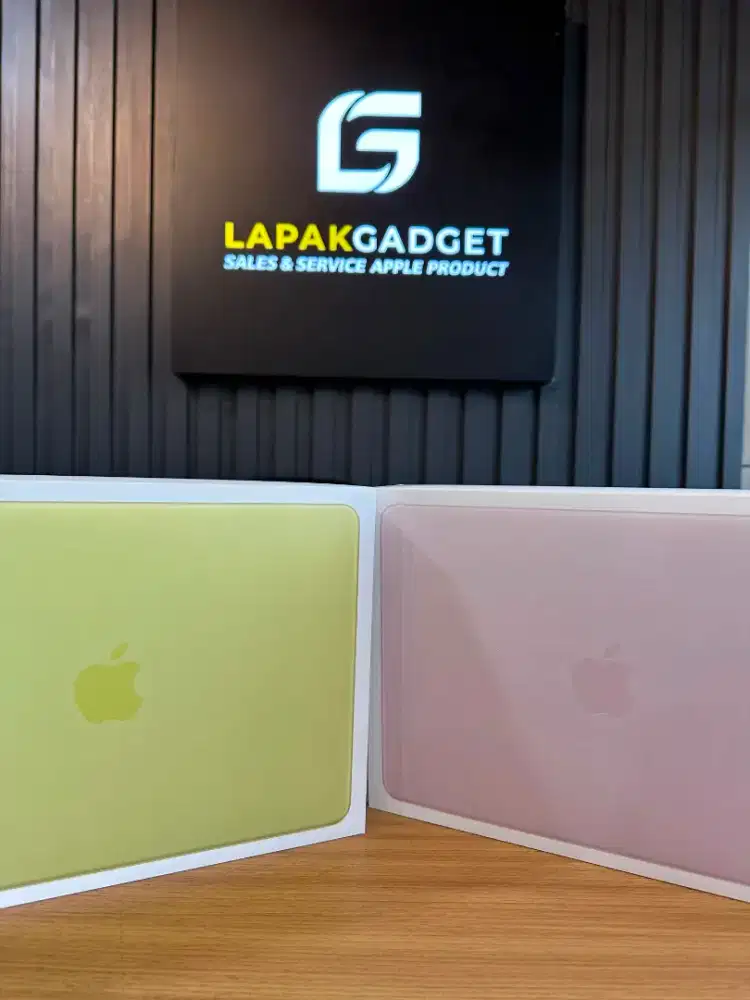 READY MACBOOK NEO 256GB NEW UNIT (NEGO) BISA CICILAN