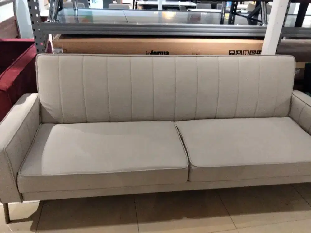 HILTON RELAX SOFA