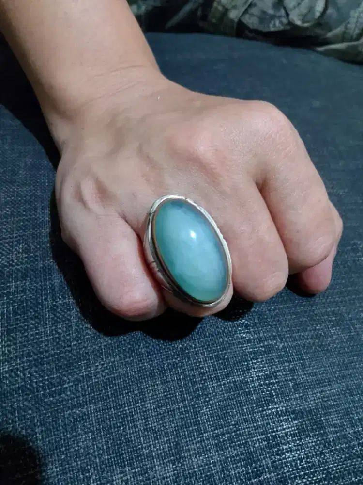 Cincin Pandan suji
