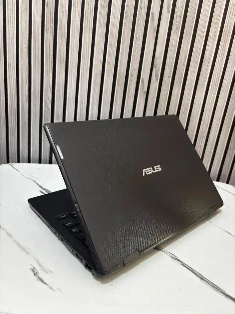 Netbook asus/ ram 4 GB
