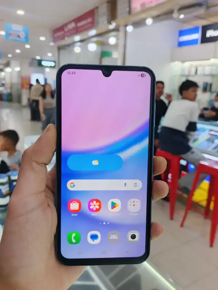 SAMSUNG A15 8/256