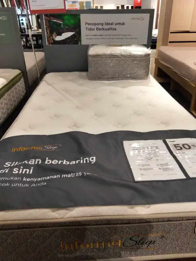 VERONA 2 MATTRESS