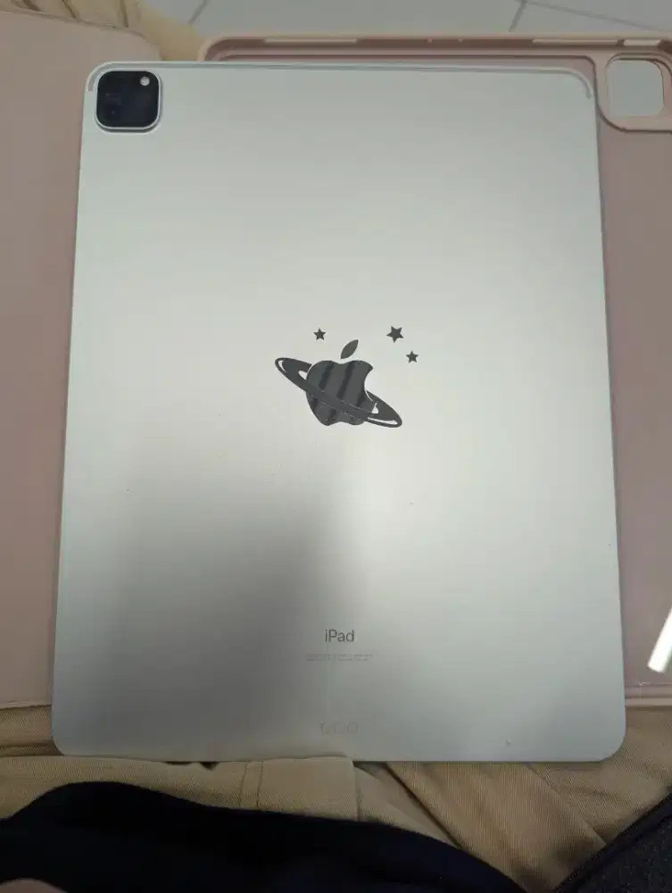 iPad pro 12.9 inch 4th gen 128gb wifi