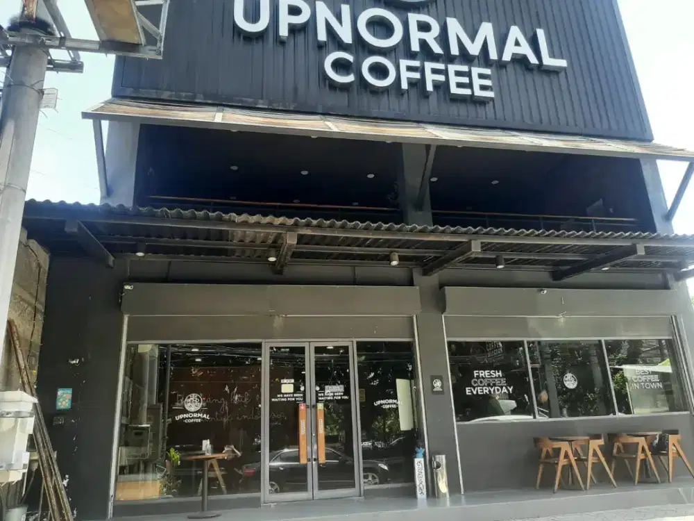 Dijual Komersial Area Nginden Semolo