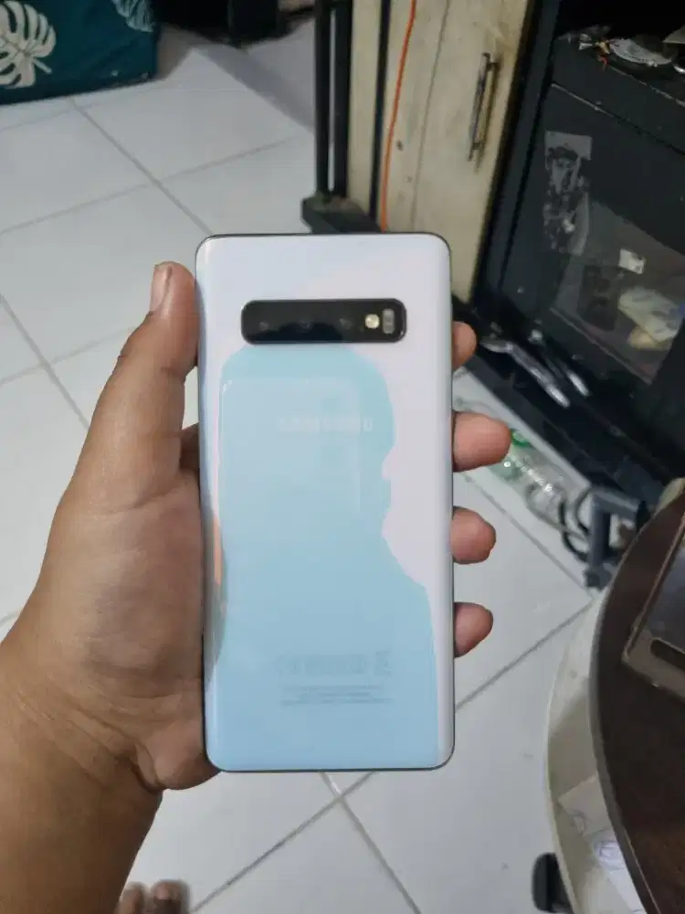Samsung s10 dual sim 8/128gb