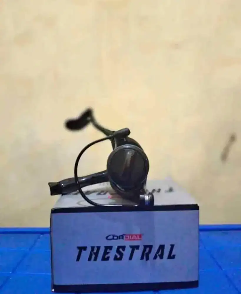 Jual Rell baru Cordial Thestral Lokasi Pulomas Jakarta Timur