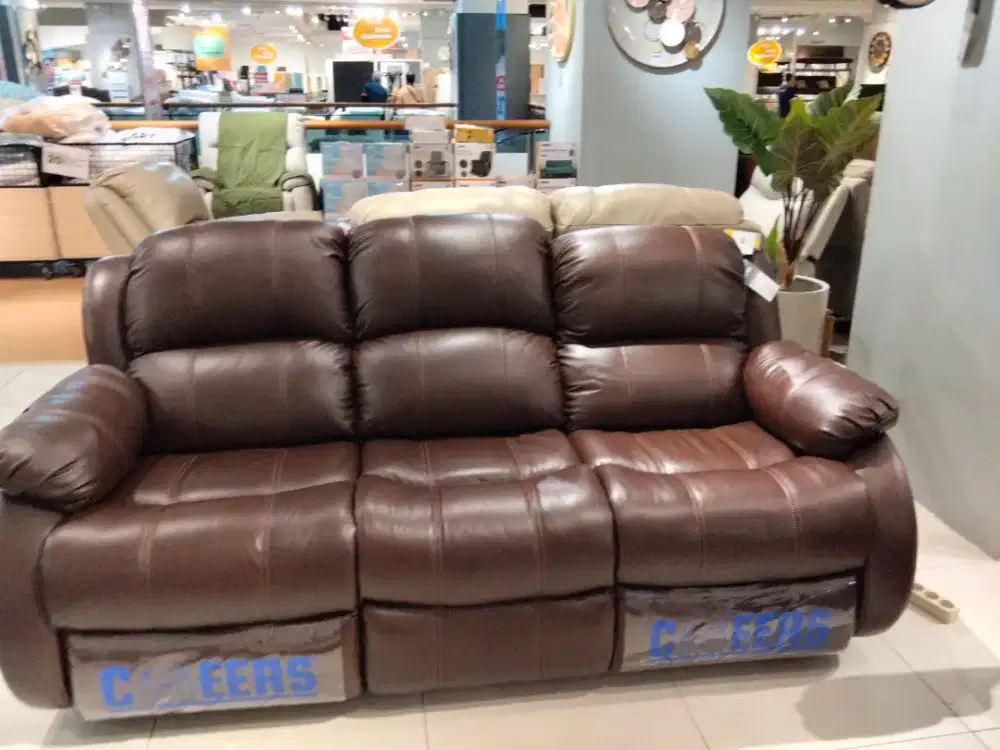 MADISON SOFA 3S