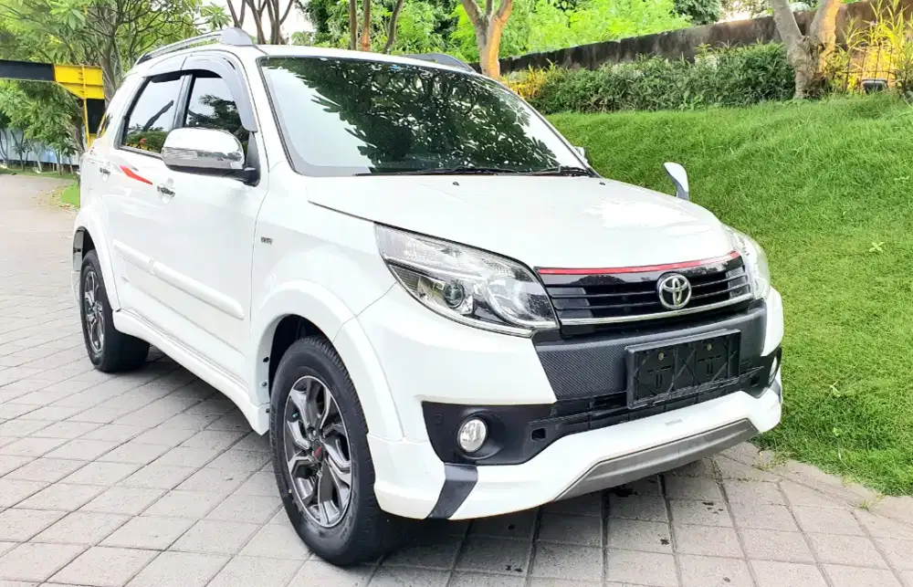 ANTIK KM70 Rush S TRD Sportivo 2015/2016 Matic No Ertiga GX 2018 KIM