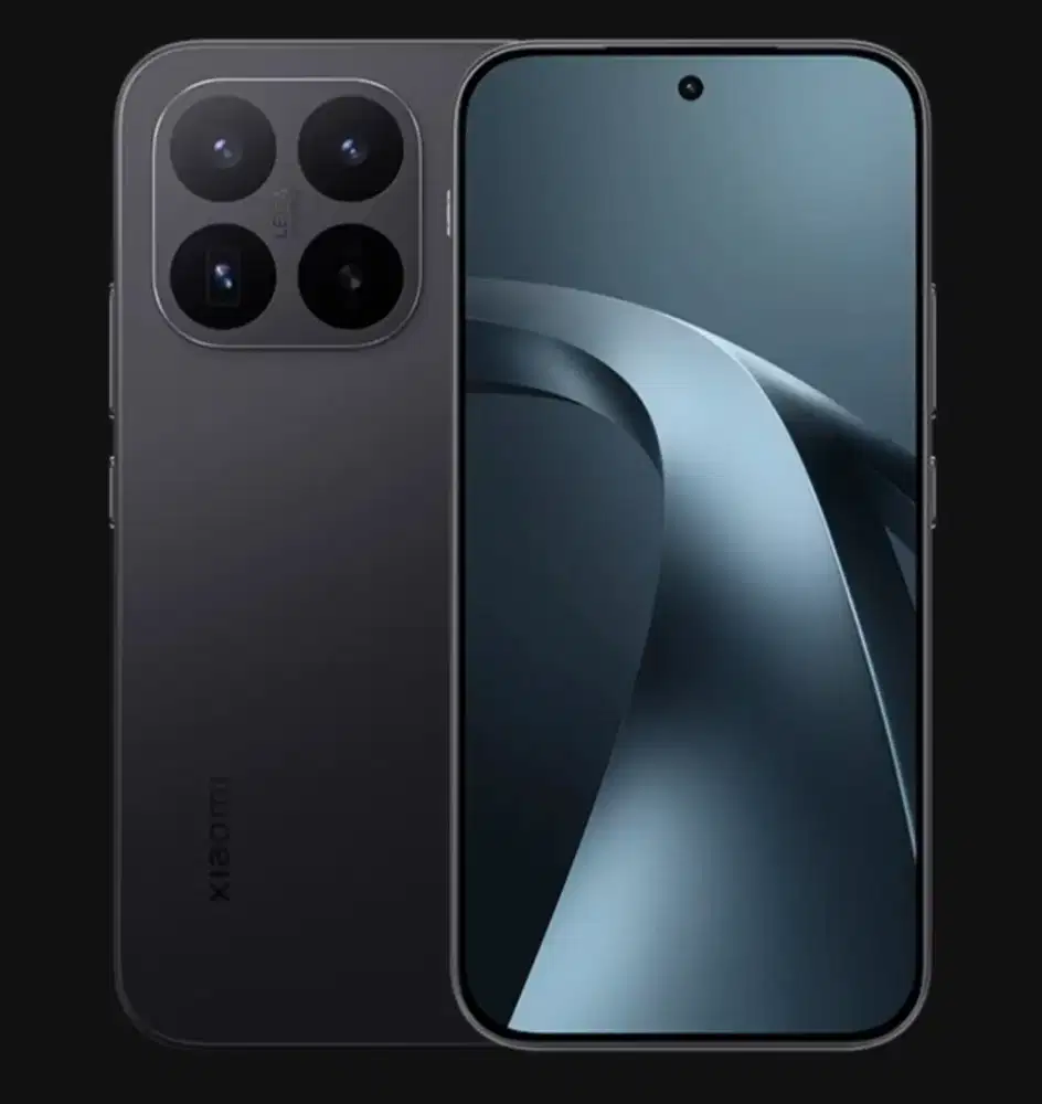 Xiaomi 17T 12/512GB - Black