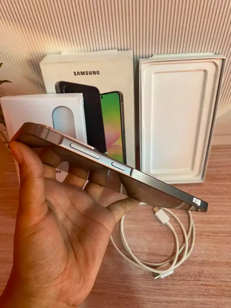 Samsung A56 5G 8/256