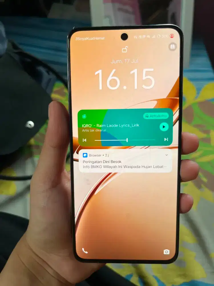 Vivo V50 Lite 4G