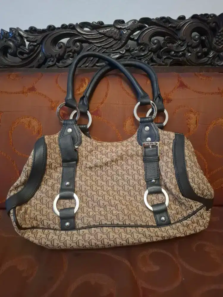 Guy laroche tas wanita handbag