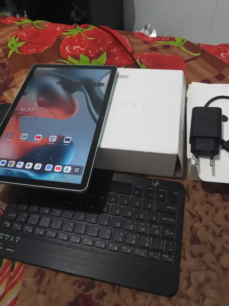 Motopad 60 lite. 4/128. Wifi only